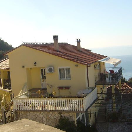 Marinovic Apartments Budva Buitenkant foto