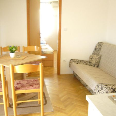 Marinovic Apartments Budva Buitenkant foto