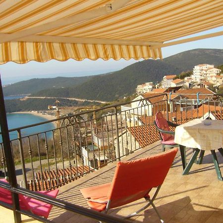Marinovic Apartments Budva Buitenkant foto