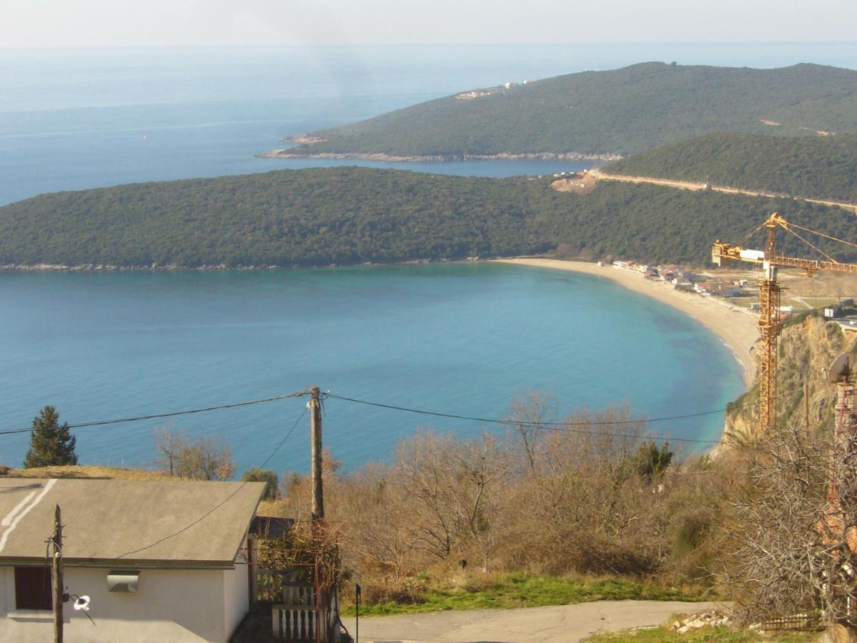 Marinovic Apartments Budva Buitenkant foto