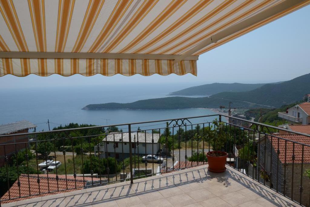 Marinovic Apartments Budva Buitenkant foto