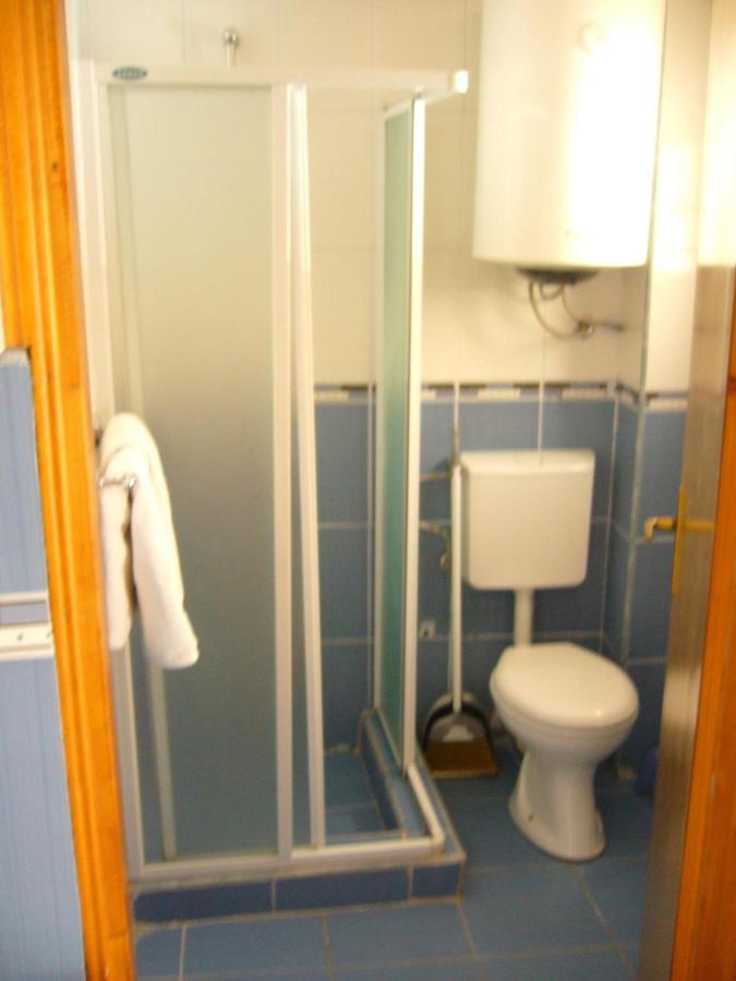 Marinovic Apartments Budva Buitenkant foto