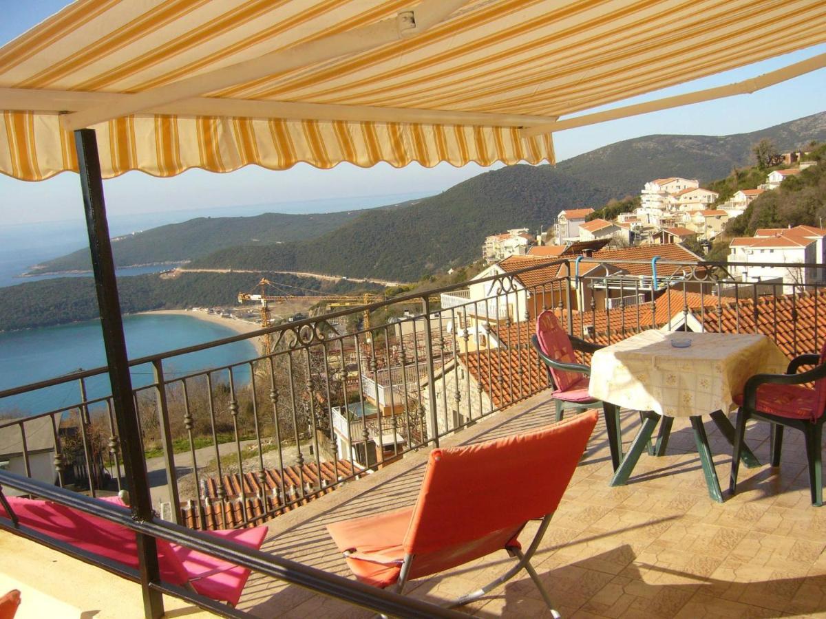 Marinovic Apartments Budva Buitenkant foto