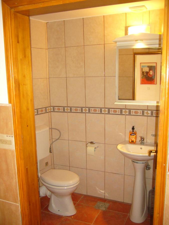 Marinovic Apartments Budva Buitenkant foto